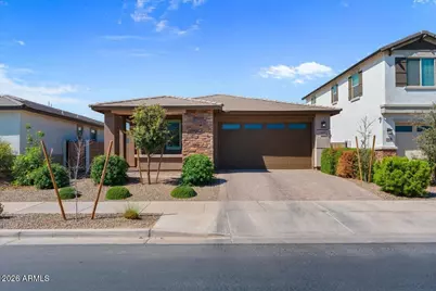 25588 S 224th Place, Queen Creek, AZ 85142 - Photo 8