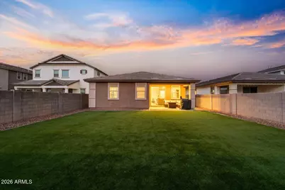 25588 S 224th Place, Queen Creek, AZ 85142 - Photo 40