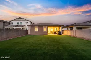 25588 South 224th Pl, Queen Creek, AZ 85142 - Photo 40