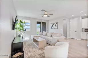 25588 South 224th Pl, Queen Creek, AZ 85142 - Photo 32