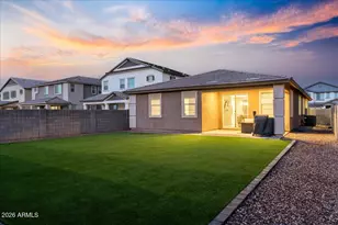 25588 South 224th Pl, Queen Creek, AZ 85142 - Photo 42