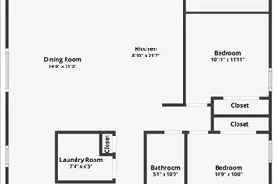 25588 South 224th Pl, Queen Creek, AZ 85142 - Photo 56