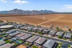 25588 South 224th Pl, Queen Creek, AZ 85142 - Photo 52