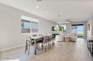 25588 South 224th Pl, Queen Creek, AZ 85142 - Photo 18