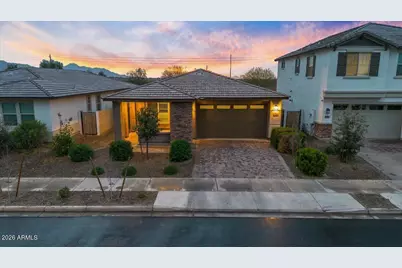 25588 S 224th Place, Queen Creek, AZ 85142 - Photo 2