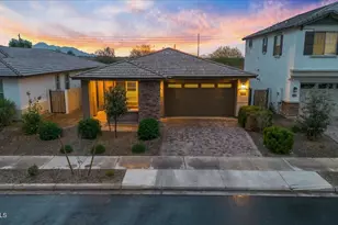 25588 South 224th Pl, Queen Creek, AZ 85142 - Photo 2