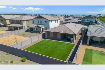 25588 S 224th Place, Queen Creek, AZ 85142 - Photo 54