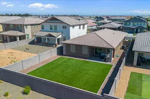 25588 South 224th Pl, Queen Creek, AZ 85142 - Photo 54