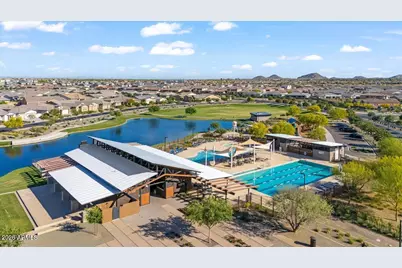 25588 S 224th Place, Queen Creek, AZ 85142 - Photo 58