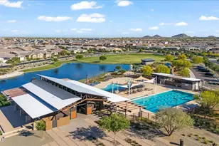 25588 South 224th Pl, Queen Creek, AZ 85142 - Photo 58