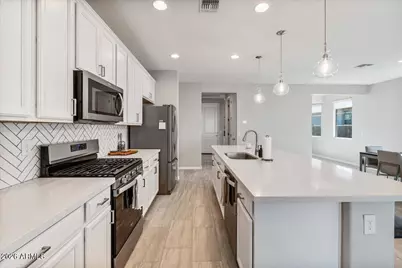 25588 S 224th Place, Queen Creek, AZ 85142 - Photo 22