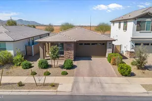 25588 South 224th Pl, Queen Creek, AZ 85142 - Photo 50