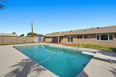 2538 N 69th Street, Scottsdale, AZ 85257 - Photo 22