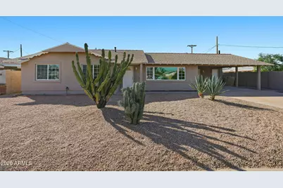 2538 N 69th Street, Scottsdale, AZ 85257 - Photo 1