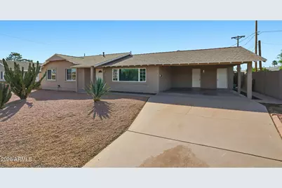 2538 N 69th Street, Scottsdale, AZ 85257 - Photo 2