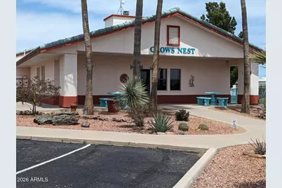 1030 S Barrel Cactus Ridge #225, Benson, AZ 85602 - Photo 12