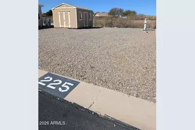 1030 S Barrel Cactus Ridge #225, Benson, AZ 85602 - Photo 2