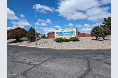 1030 S Barrel Cactus Ridge #225, Benson, AZ 85602 - Photo 10