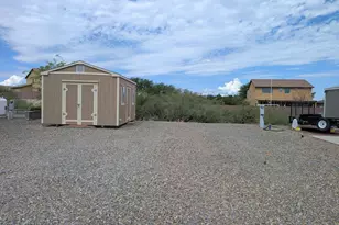 1030 S Barrel Cactus Ridge, Benson, AZ 85602 - Photo 1