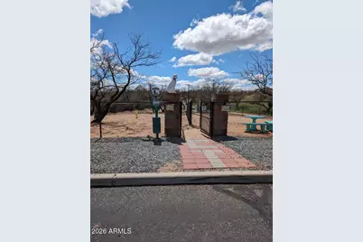 1030 S Barrel Cactus Ridge #225, Benson, AZ 85602 - Photo 14