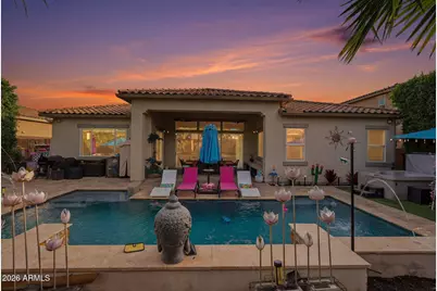 14576 W Orange Drive, Litchfield Park, AZ 85340 - Photo 30