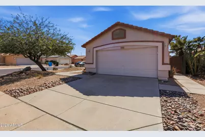 3001 W Matthew Drive, Phoenix, AZ 85027 - Photo 1