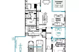 28702 N Camel Rock Ct, Rio Verde, AZ 85263 - Photo 2