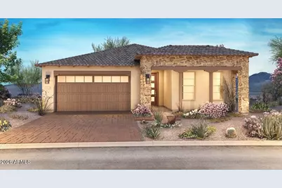 28702 N Camel Rock Court, Rio Verde, AZ 85263 - Photo 1