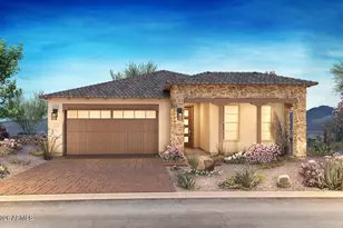 28702 N Camel Rock Ct, Rio Verde, AZ 85263 - Photo 1