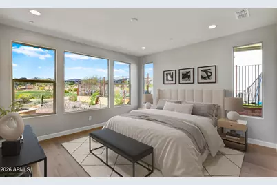 28702 N Camel Rock Court, Rio Verde, AZ 85263 - Photo 10