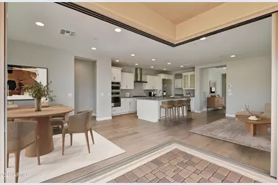 28702 N Camel Rock Court, Rio Verde, AZ 85263 - Photo 4