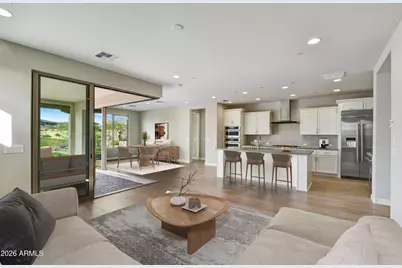 28702 N Camel Rock Court, Rio Verde, AZ 85263 - Photo 8