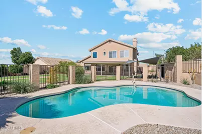 6447 E Virginia Street, Mesa, AZ 85215 - Photo 2