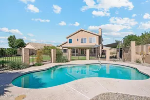 6447 E Virginia St, Mesa, AZ 85215 - Photo 2