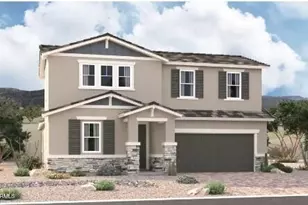 5030 W Chuck Box Rd, Laveen, AZ 85339 - Photo 1