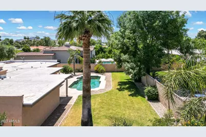 8108 E Del Joya Drive, Scottsdale, AZ 85258 - Photo 56