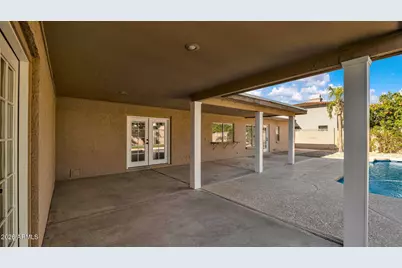 8108 E Del Joya Drive, Scottsdale, AZ 85258 - Photo 50