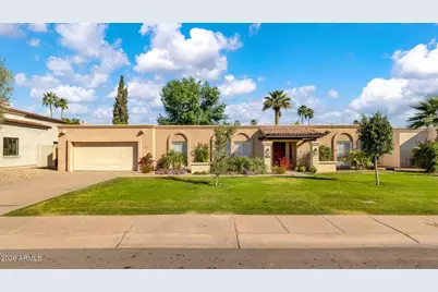 8108 E Del Joya Drive, Scottsdale, AZ 85258 - Photo 4