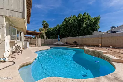 933 W Osage Avenue, Mesa, AZ 85210 - Photo 20