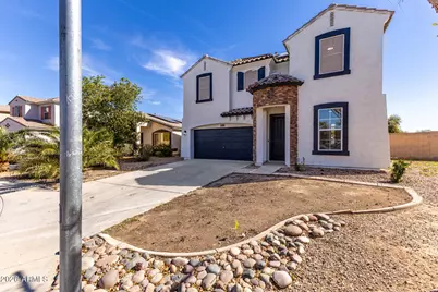 17345 N Costa Brava Avenue, Maricopa, AZ 85139 - Photo 4