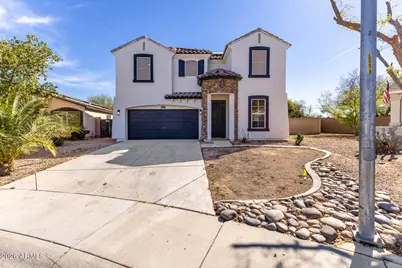 17345 N Costa Brava Avenue, Maricopa, AZ 85139 - Photo 2