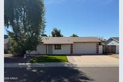 6815 W Carol Avenue, Peoria, AZ 85345 - Photo 1