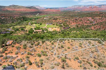630 River Cliff Road #34, Sedona, AZ 86336 - Photo 4