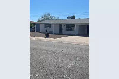 6231 E Decatur Street, Mesa, AZ 85205 - Photo 2