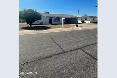6231 E Decatur Street, Mesa, AZ 85205 - Photo 1