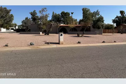 12435 N 61st Place, Scottsdale, AZ 85254 - Photo 1