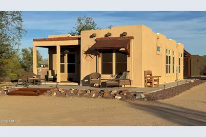 36808 N 27th Street N, Cave Creek, AZ 85331 - Photo 1