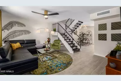 4201 N Miller Road, Scottsdale, AZ 85251 - Photo 1