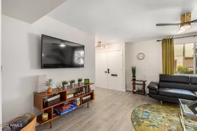 4201 N Miller Road, Scottsdale, AZ 85251 - Photo 4