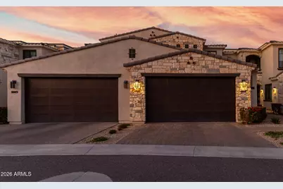 6500 E Camelback Road #1010, Scottsdale, AZ 85251 - Photo 1